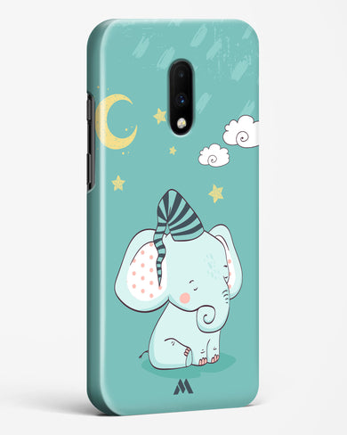 Time for Bed Hard Case Phone Cover-(OnePlus)