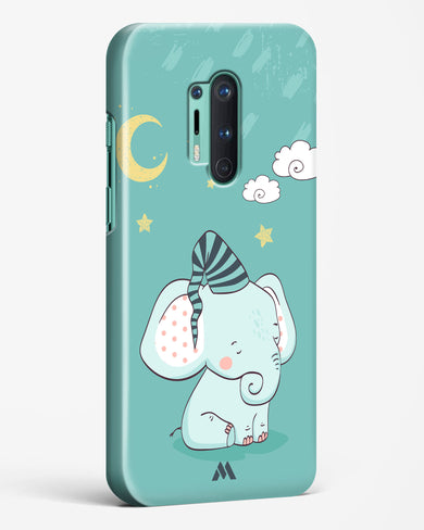 Time for Bed Hard Case Phone Cover-(OnePlus)