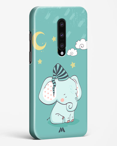 Time for Bed Hard Case Phone Cover (OnePlus)