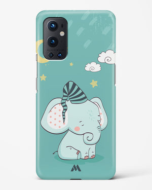 Time for Bed Hard Case Phone Cover (OnePlus)