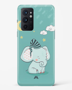 Time for Bed Hard Case Phone Cover (OnePlus)