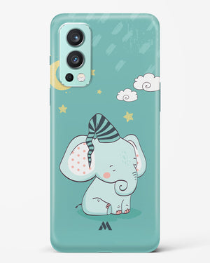Time for Bed Hard Case Phone Cover (OnePlus)
