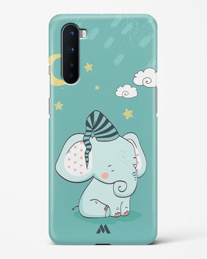 Time for Bed Hard Case Phone Cover (OnePlus)