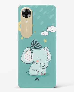 Time for Bed Hard Case Phone Cover (Oppo)