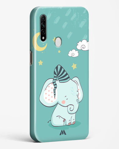 Time for Bed Hard Case Phone Cover (Oppo)
