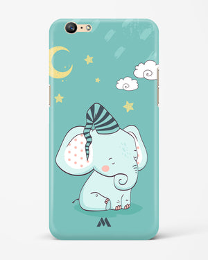 Time for Bed Hard Case Phone Cover (Oppo)