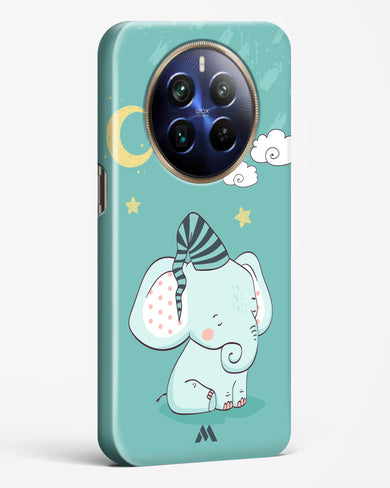 Time for Bed Hard Case Phone Cover (Realme)