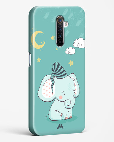 Time for Bed Hard Case Phone Cover-(Realme)