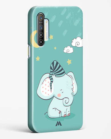 Time for Bed Hard Case Phone Cover-(Realme)