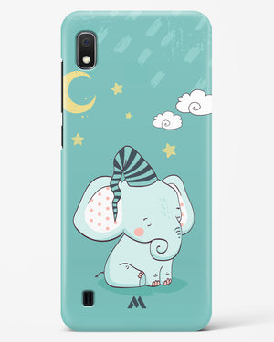 Time for Bed Hard Case Phone Cover (Samsung)