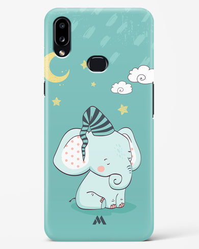 Time for Bed Hard Case Phone Cover (Samsung)