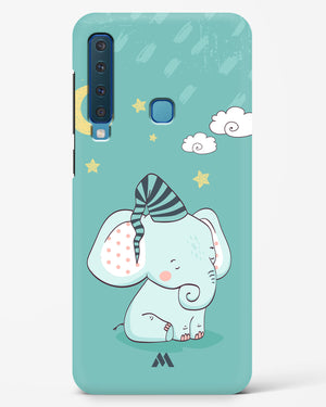 Time for Bed Hard Case Phone Cover (Samsung)