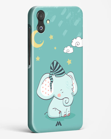 Time for Bed Hard Case Phone Cover (Samsung)