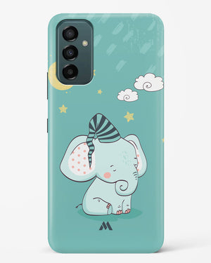 Time for Bed Hard Case Phone Cover (Samsung)