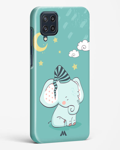 Time for Bed Hard Case Phone Cover (Samsung)
