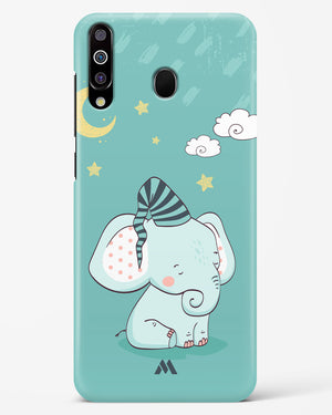 Time for Bed Hard Case Phone Cover (Samsung)