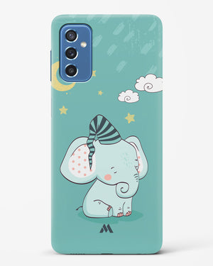 Time for Bed Hard Case Phone Cover (Samsung)
