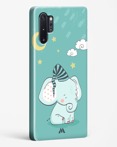 Time for Bed Hard Case Phone Cover-(Samsung)