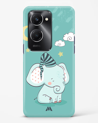 Time for Bed Hard Case Phone Cover (Vivo)