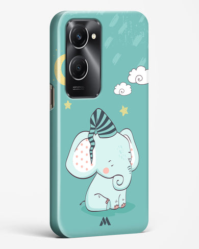 Time for Bed Hard Case Phone Cover (Vivo)