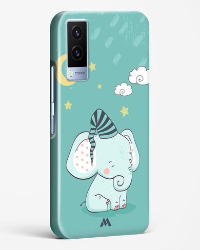 Time for Bed Hard Case Phone Cover (Vivo)