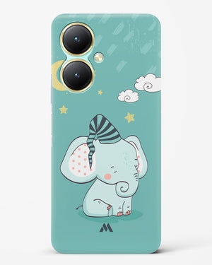 Time for Bed Hard Case Phone Cover (Vivo)