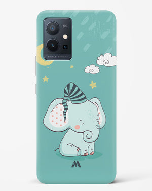 Time for Bed Hard Case Phone Cover (Vivo)