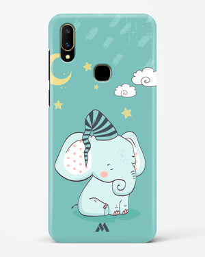 Time for Bed Hard Case Phone Cover (Vivo)