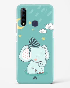 Time for Bed Hard Case Phone Cover (Vivo)