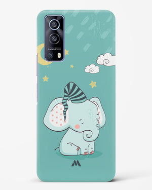 Time for Bed Hard Case Phone Cover (Vivo)