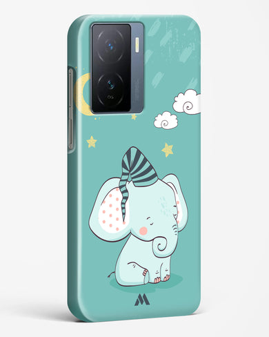 Time for Bed Hard Case Phone Cover (Vivo)
