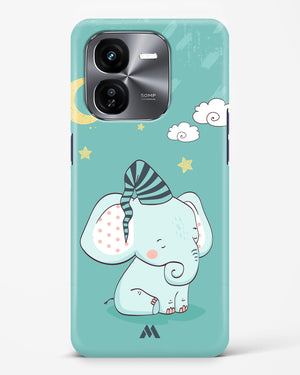 Time for Bed Hard Case Phone Cover (Vivo)