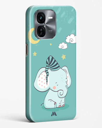 Time for Bed Hard Case Phone Cover (Vivo)