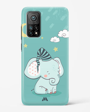 Time for Bed Hard Case Phone Cover (Xiaomi)