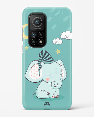 Time for Bed Hard Case Phone Cover (Xiaomi)