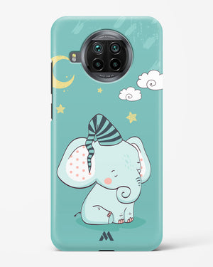 Time for Bed Hard Case Phone Cover-(Xiaomi)