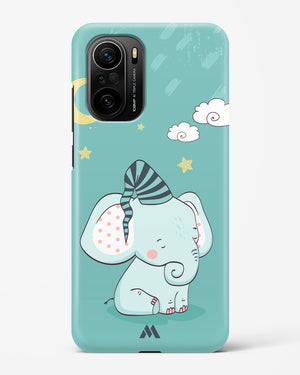 Time for Bed Hard Case Phone Cover (Xiaomi)