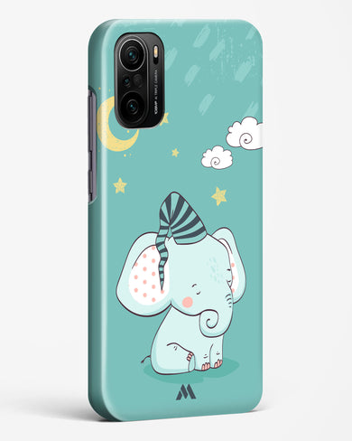 Time for Bed Hard Case Phone Cover-(Xiaomi)