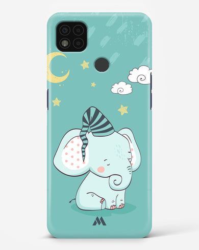 Time for Bed Hard Case Phone Cover (Xiaomi)