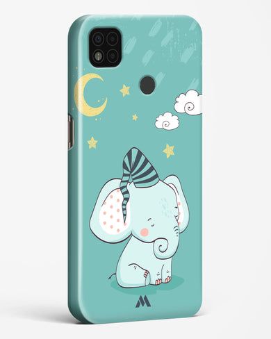 Time for Bed Hard Case Phone Cover (Xiaomi)