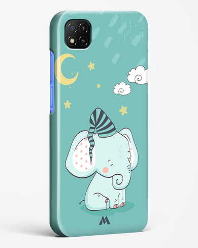 Time for Bed Hard Case Phone Cover-(Xiaomi)