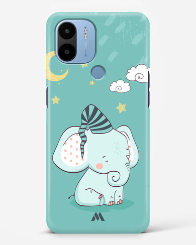 Time for Bed Hard Case Phone Cover (Xiaomi)