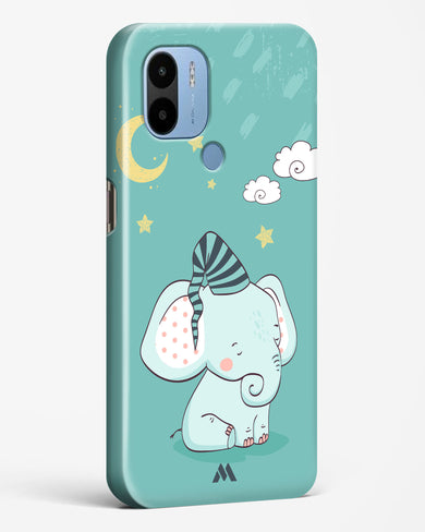 Time for Bed Hard Case Phone Cover (Xiaomi)