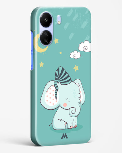 Time for Bed Hard Case Phone Cover (Xiaomi)