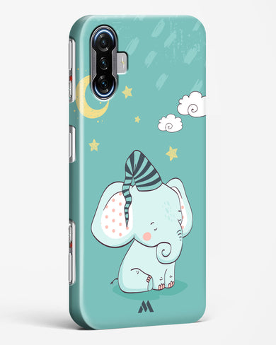 Time for Bed Hard Case Phone Cover-(Xiaomi)