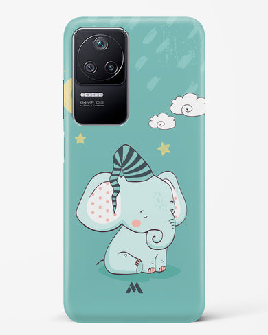 Time for Bed Hard Case Phone Cover-(Xiaomi)