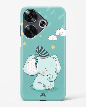 Time for Bed Hard Case Phone Cover (Xiaomi)