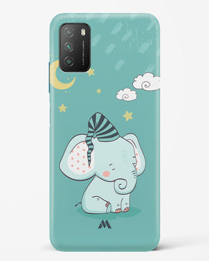 Time for Bed Hard Case Phone Cover (Xiaomi)