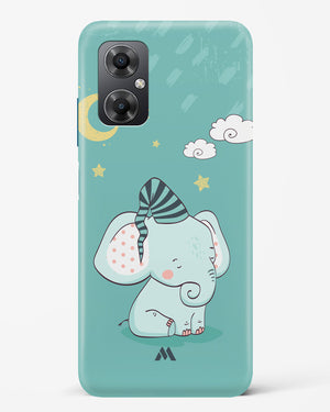 Time for Bed Hard Case Phone Cover (Xiaomi)