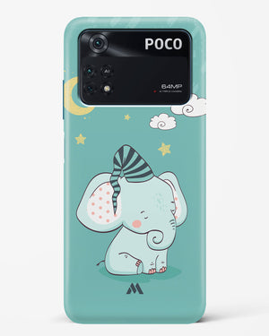 Time for Bed Hard Case Phone Cover (Xiaomi)